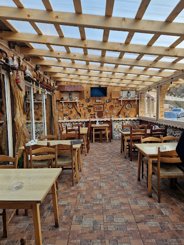 Restaurant Piatra Scrisă - Armeniș