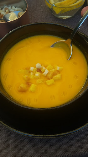 Restaurant Joseph - București