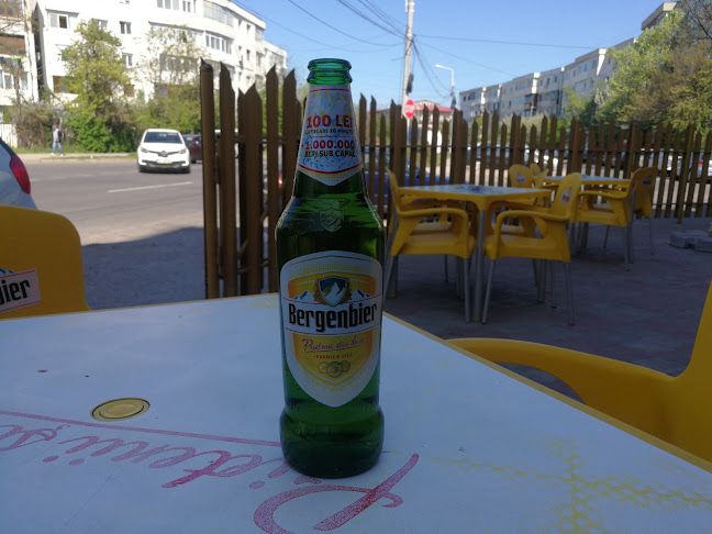 Bulevardul Dunărea 23, Galați