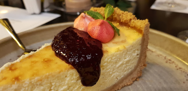 Locanda Del Corso - Gastronomie și ospitalitate