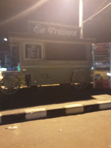 La Trasura - Gastronomie și ospitalitate