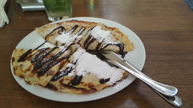 Cyrano - Gastronomie și ospitalitate