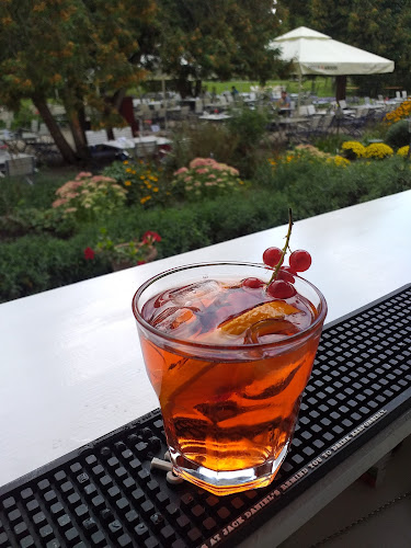 BAMBU Event Planners - Gastronomie și ospitalitate