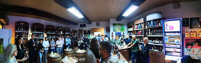 Comentarii opinii despre White Horse Liquor Store