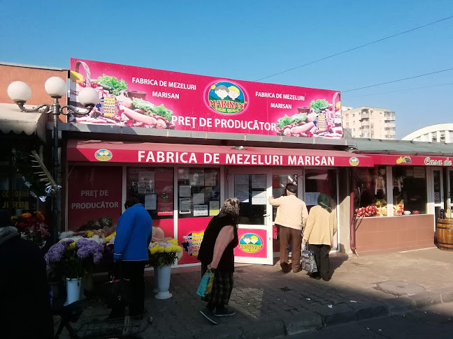 Fabrica De Mezeluri Marisan
