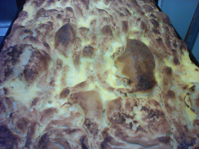 Cristian Impex Bakery - Gastronomie și ospitalitate