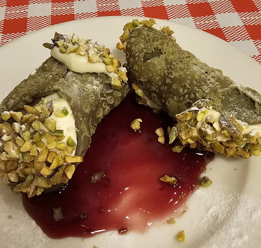 Comentarii opinii despre Mangia-Mangia