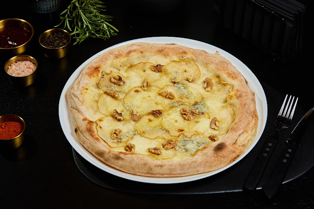 Snobbish Burger - Bacău