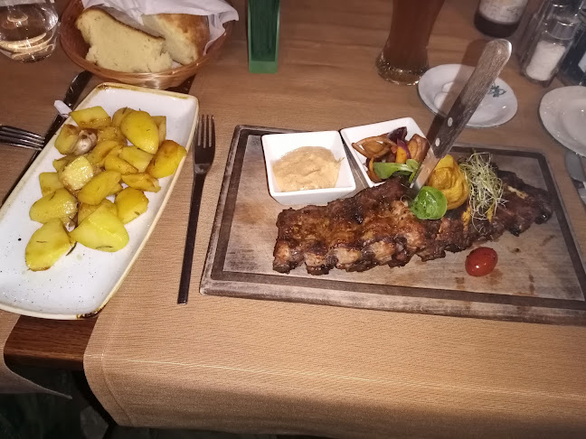 Restaurant Vânătorul - Gastronomie și ospitalitate