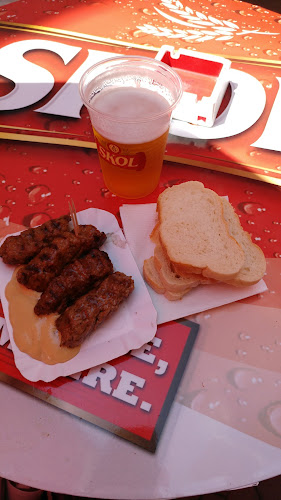 Piața Gemeni - Gastronomie și ospitalitate