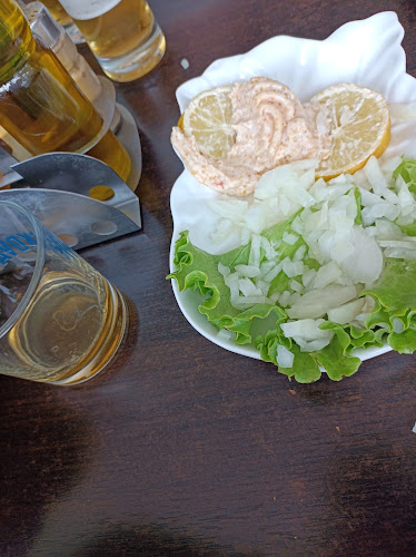 Comentarii opinii despre Bistro Faleza