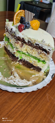 Comentarii opinii despre COFETARIA PALIBO OANCEA IASI