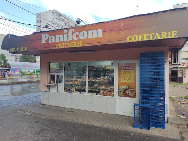 Panifcom - Gastronomie și ospitalitate