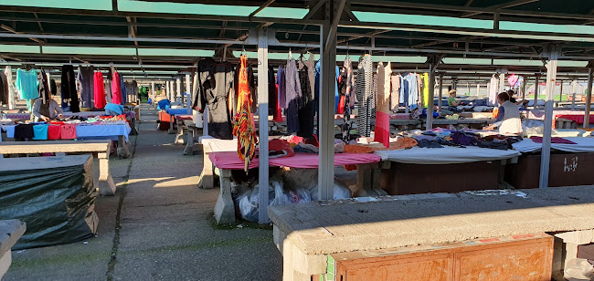 Comentarii opinii despre Piata Obor Arad