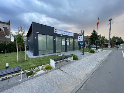 Brutarie Moara Vlasiei