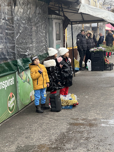 Opinii despre Piața Centrală din Craiova în Craiova - Gastronomie și ospitalitate