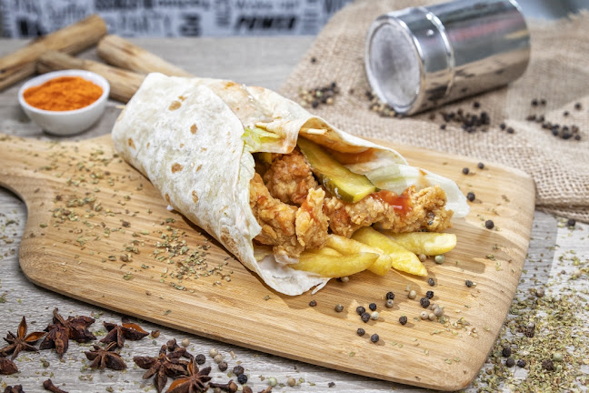 Strada Exercițiu, Pitești 110456