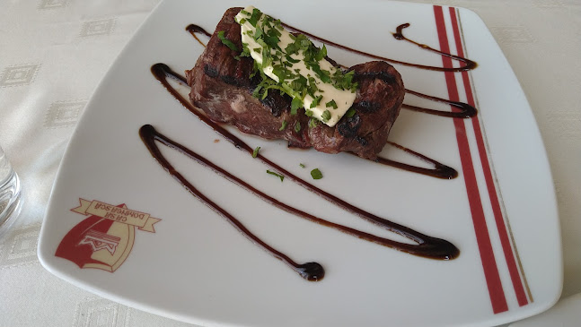 Restaurant Casa Domneasca - Curtea de Argeș