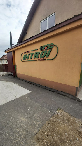 Brutăria Ditrău - Gastronomie și ospitalitate