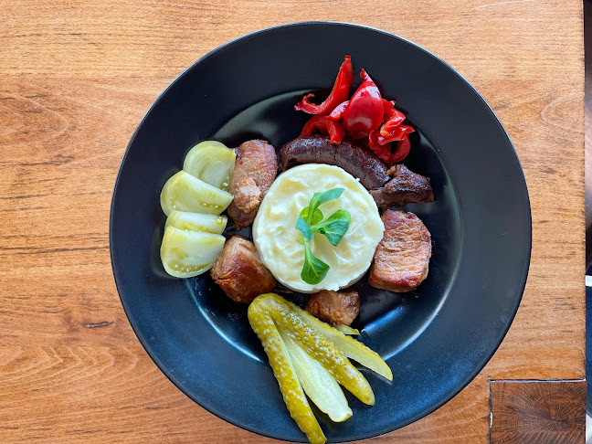 Blue Hours - Alba Iulia