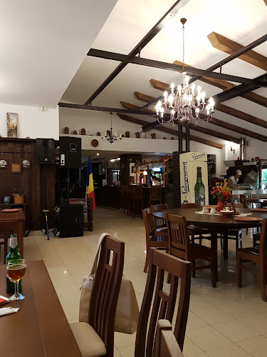 Casa Vlahilor - Gastronomie și ospitalitate