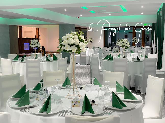 Opinii despre Luxury Events în Curtea de Argeș - Gastronomie și ospitalitate