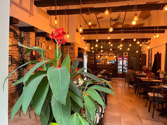 Comentarii opinii despre Pizzeria Goldoni