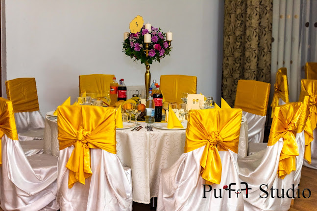 Casa de Piatra - Restaurant Oltenia - Gastronomie și ospitalitate