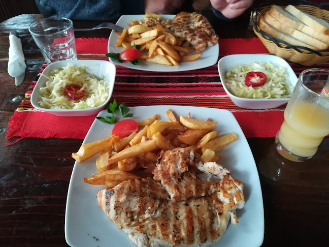 Calea Moldovei 1, Bistrița