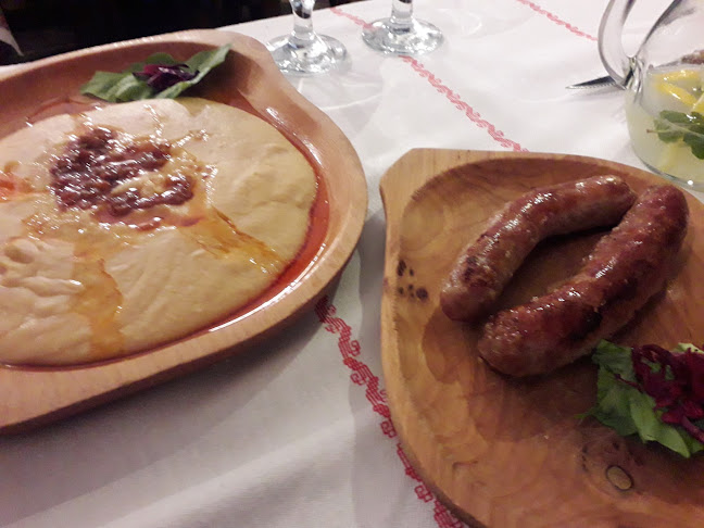 Restaurant Roata - Gastronomie și ospitalitate
