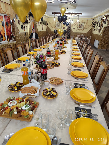 Opinii despre La Pescăriţa si Vânătorul în Satu Mare - Gastronomie și ospitalitate