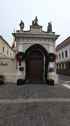 Opinii despre Allegria în Oradea - Gastronomie și ospitalitate