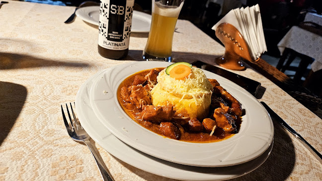 Strada Alexandru Papiu-Ilarian 3, Sibiu 550160