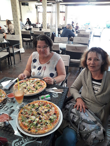 Comentarii opinii despre Restaurant & Pizzerie Aroma Copou