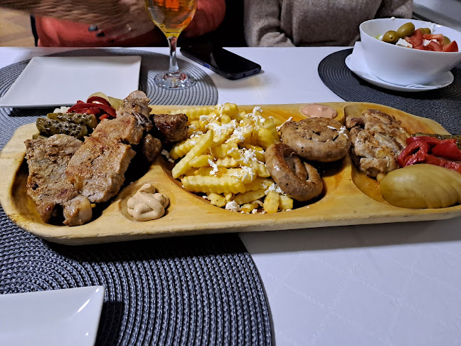 Casa Centiu - Restaurant Bran