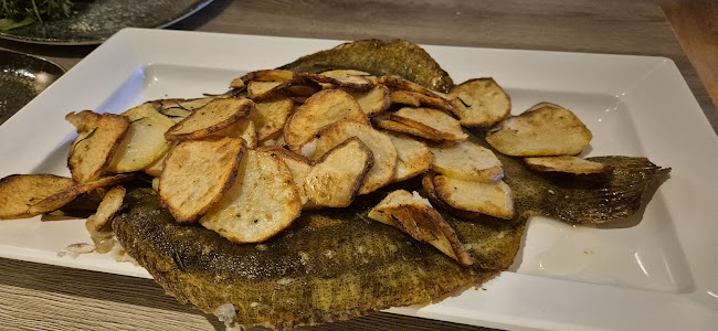 Prato Restaurant - Brașov