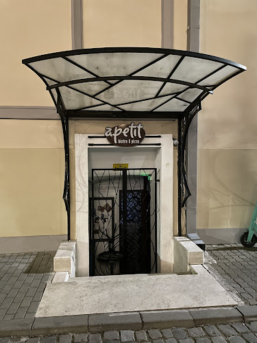 Comentarii opinii despre Apetit Bistro