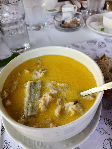 Comentarii opinii despre Căsuța Bunicii