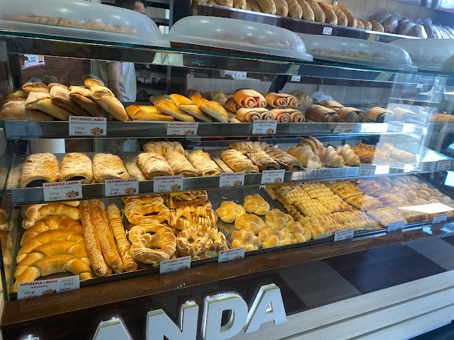 Brutărie&Patiserie Landa - Gastronomie și ospitalitate