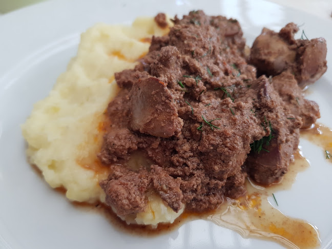 Comentarii opinii despre Bella Italia Restaurant - Braila