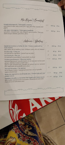 La Liman - Gastronomie și ospitalitate