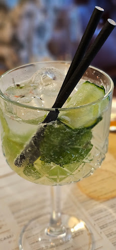 Wagner's Loft - Gastronomie și ospitalitate