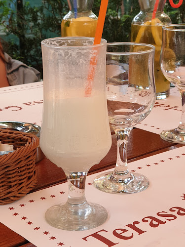 Crama Veche - Gastronomie și ospitalitate