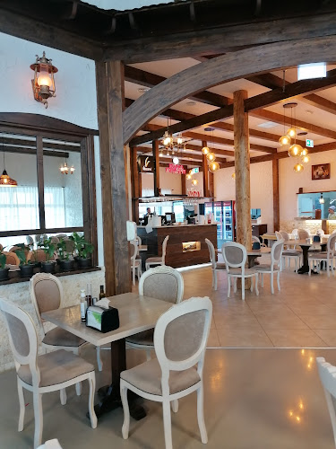 Comentarii opinii despre Restaurant Ardelenesc Oșanu