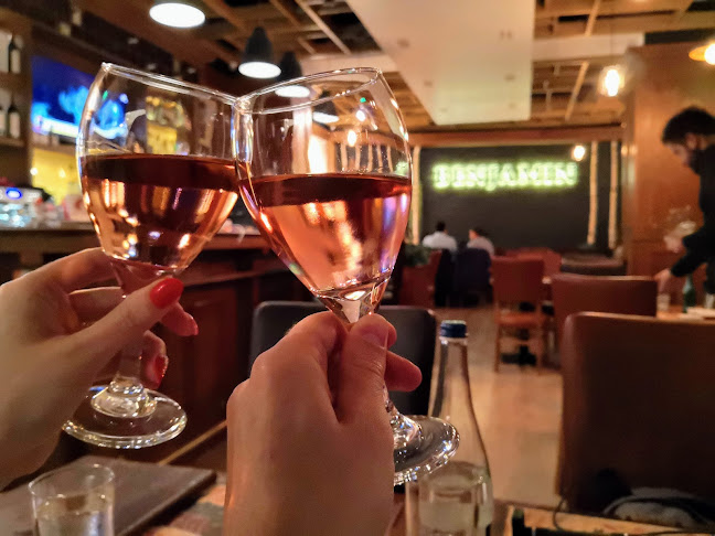 Benjamin Steakhouse & Bar