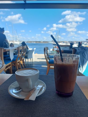 Aqua by the sea Port Tomis - Constanța