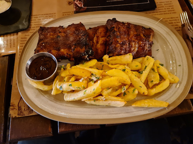 Turnul Berarilor - Gastronomie și ospitalitate