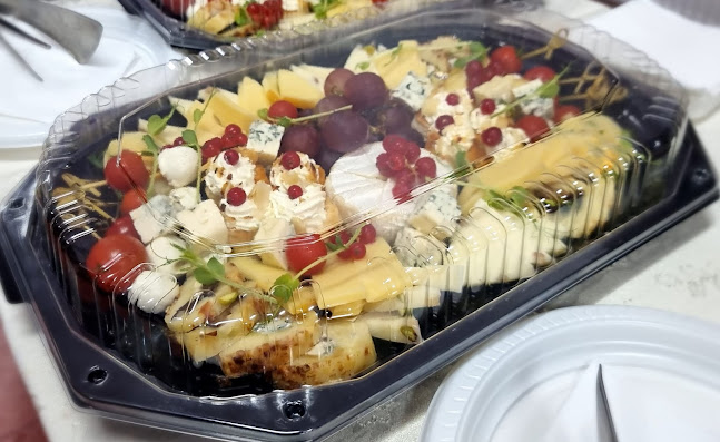 Opinii despre S.C.General Catering S.R.L în Bacău - Gastronomie și ospitalitate