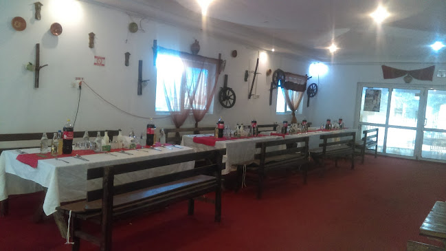 Opinii despre Restaurant Casa Traditionala în Valea Mare-Podgoria - Gastronomie și ospitalitate