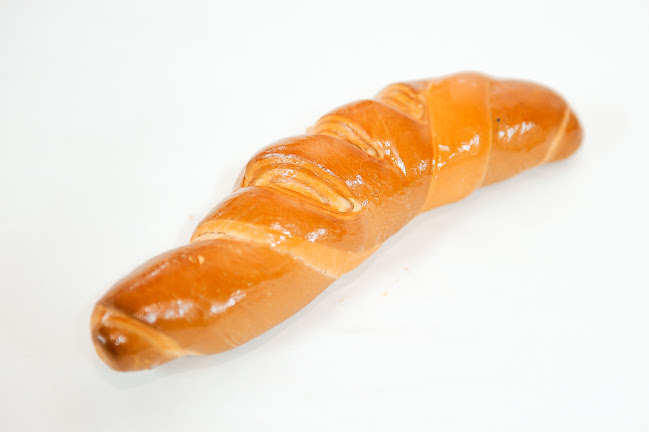 BRUTARIA BACHUS - Porumbenii Mari